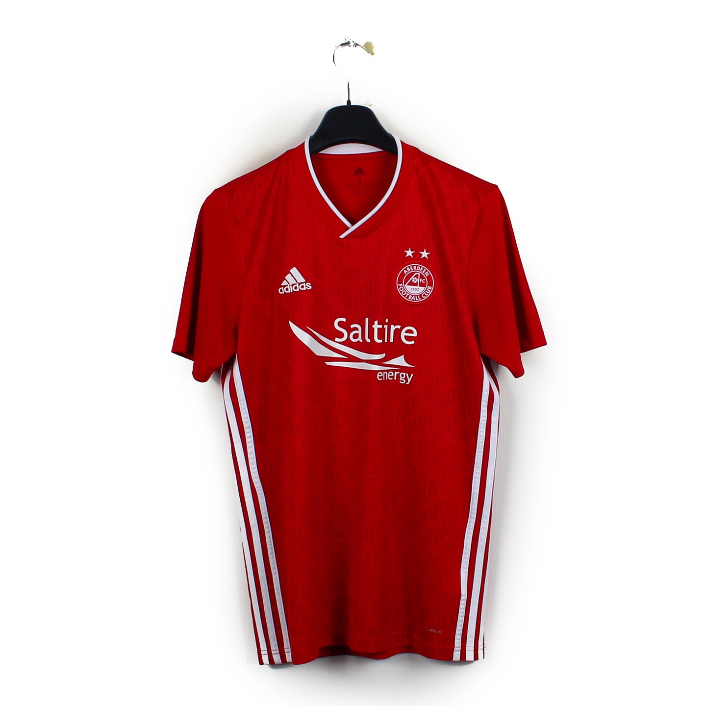 2019/20 - Aberdeen (S)