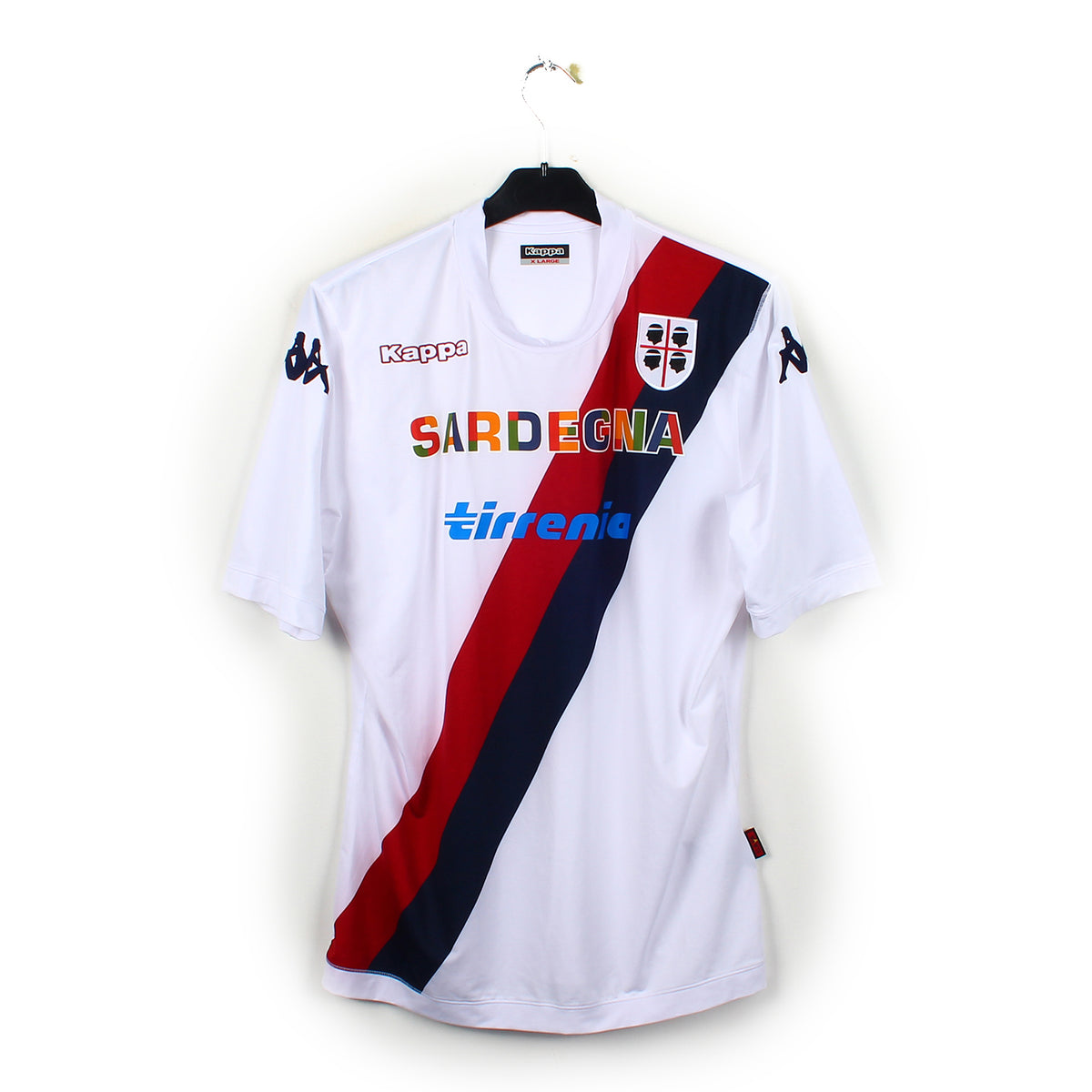 2013/14 - Cagliari (XL)