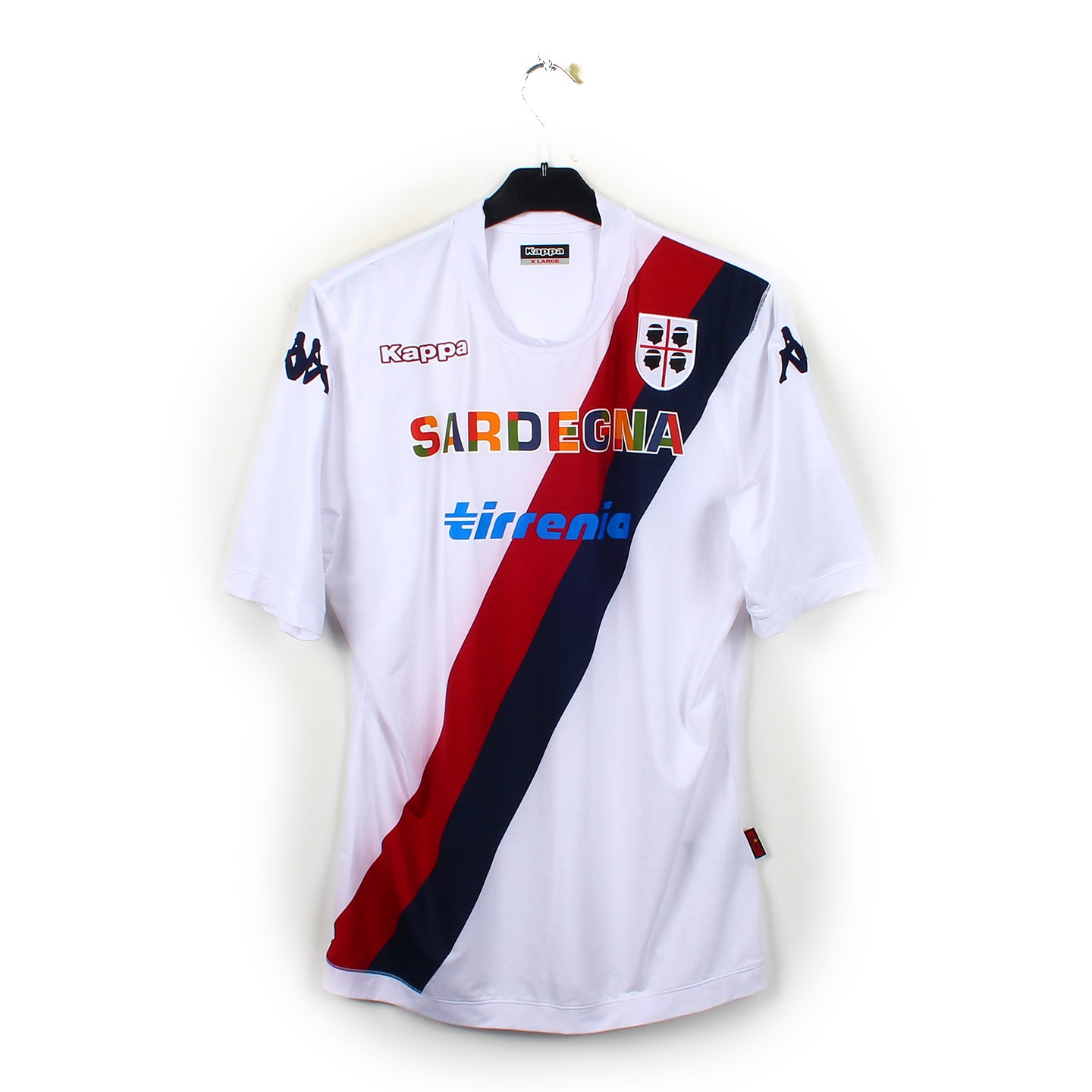 2013/14 - Cagliari (XL)