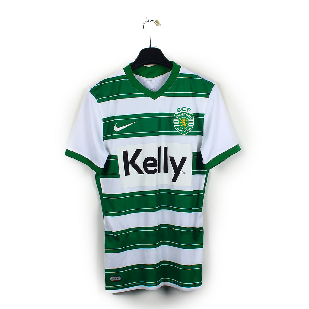 2021/22 - Sporting Lisbonne (M)