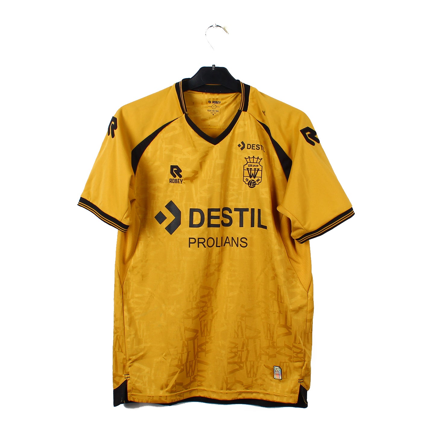 2021/22 - Willem II (L) *125ans*