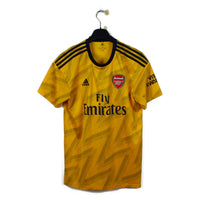 2019/20 - Arsenal FC (M)