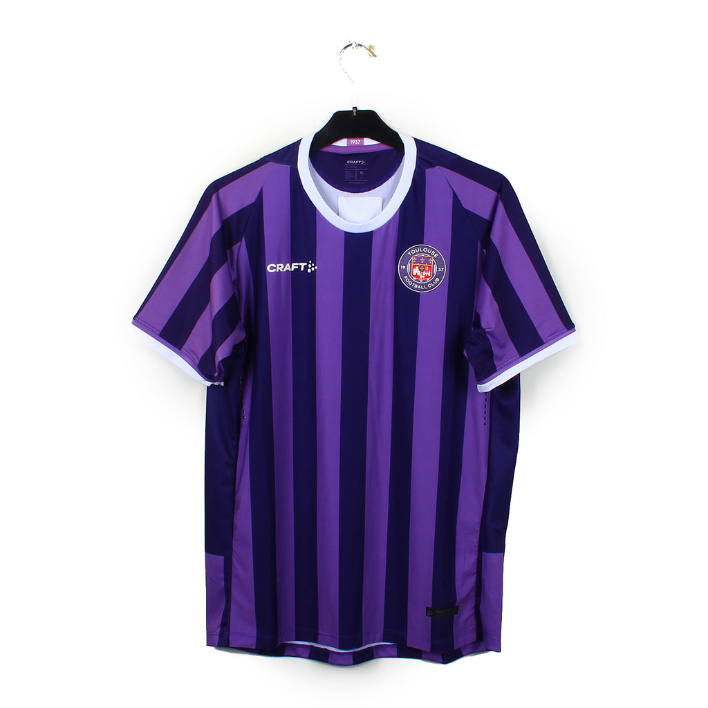 2023/24 - Toulouse FC (XL)