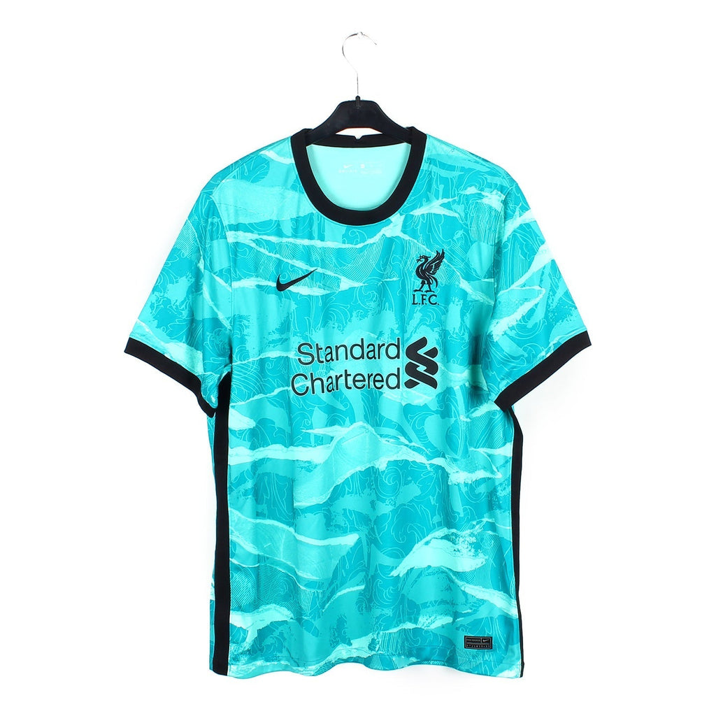 2020/21 - Liverpool FC (S)