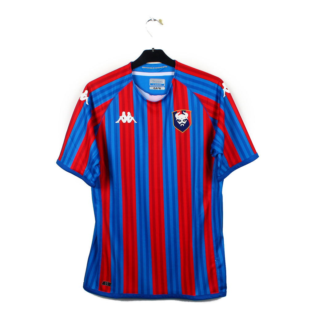 2022/23 - Stade Malherbe Caen (L)