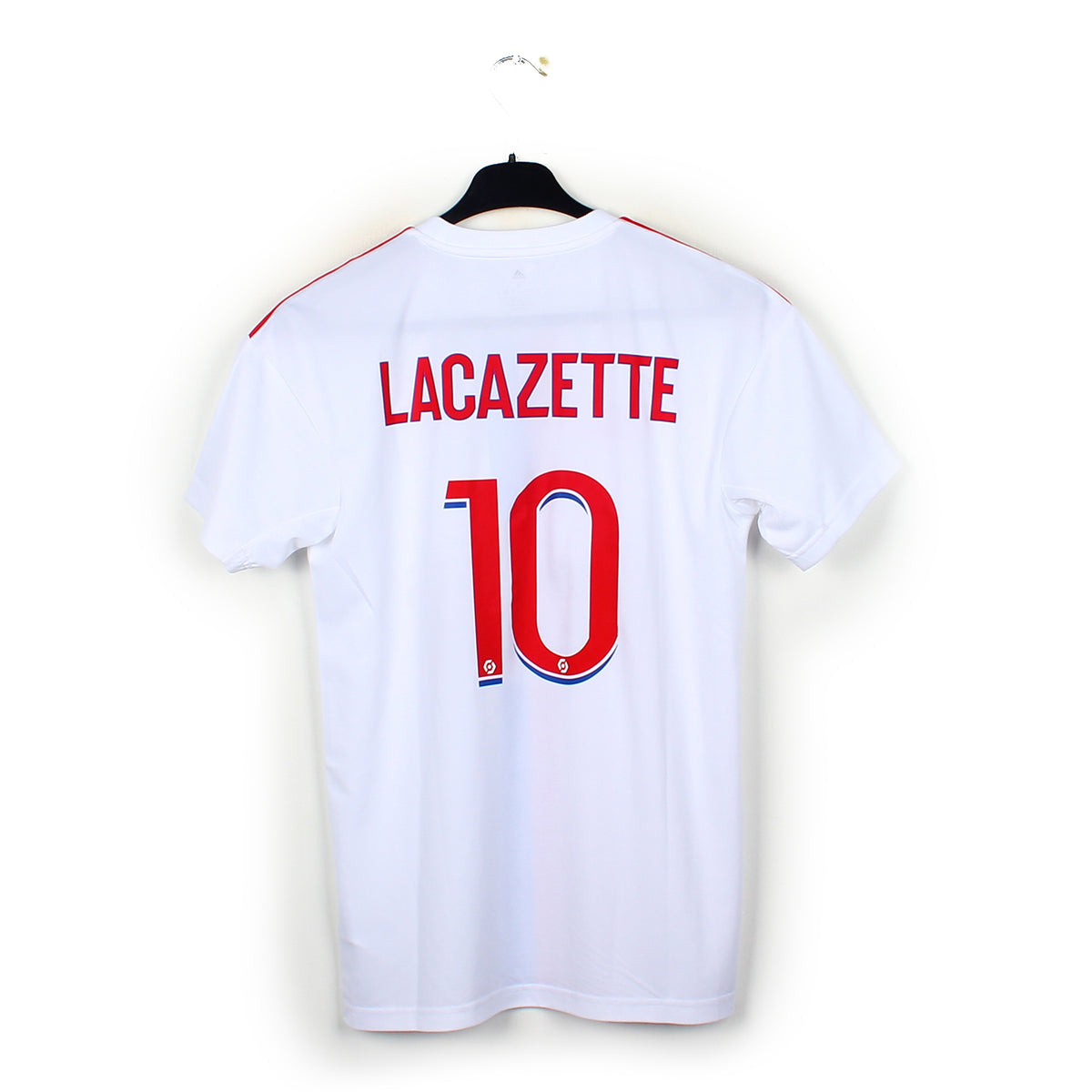 2022/23 - OL - Lacazette #10 (M)