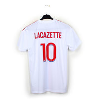 2022/23 - OL - Lacazette #10 (M)