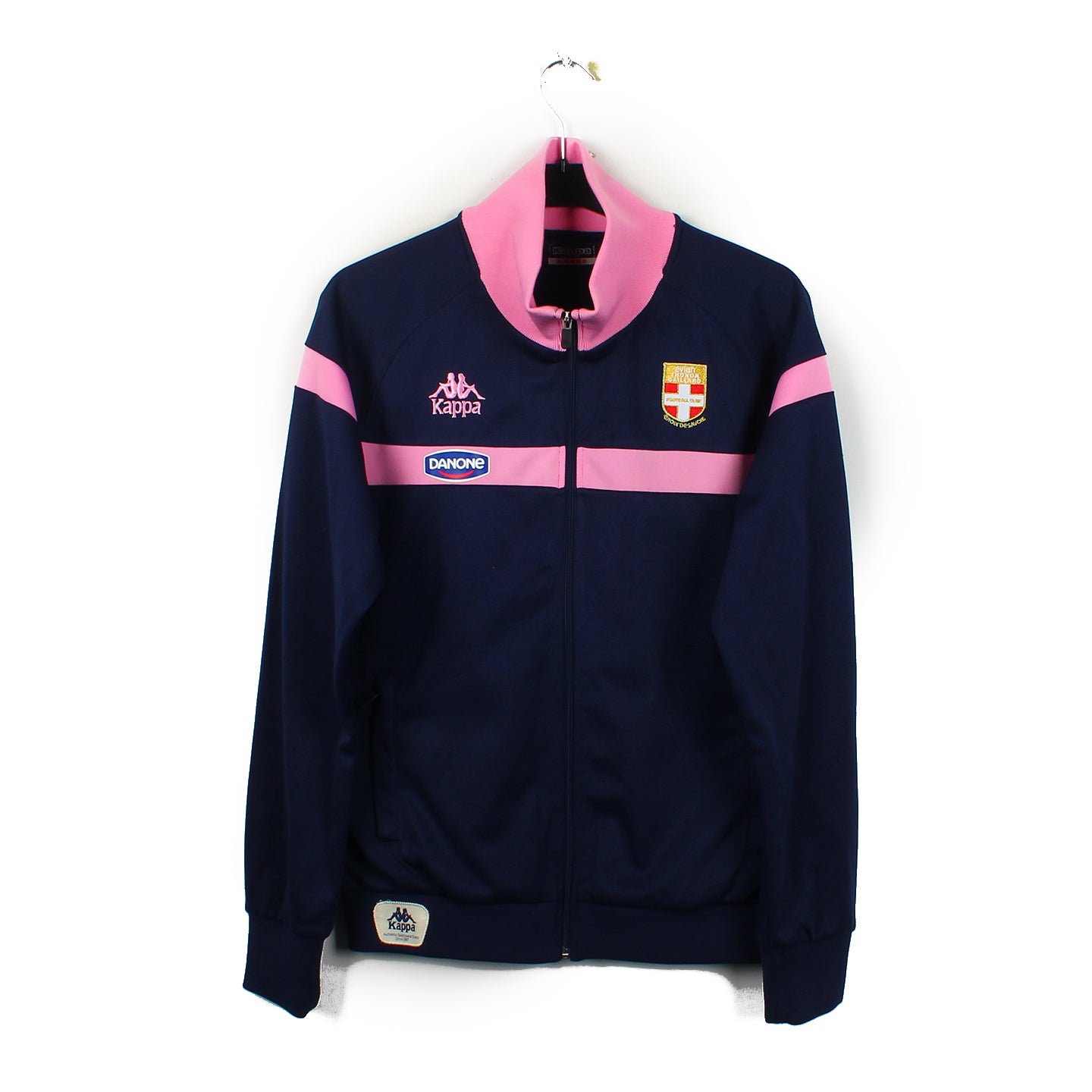 2015/16 - Evian Thonon Gaillard (L)