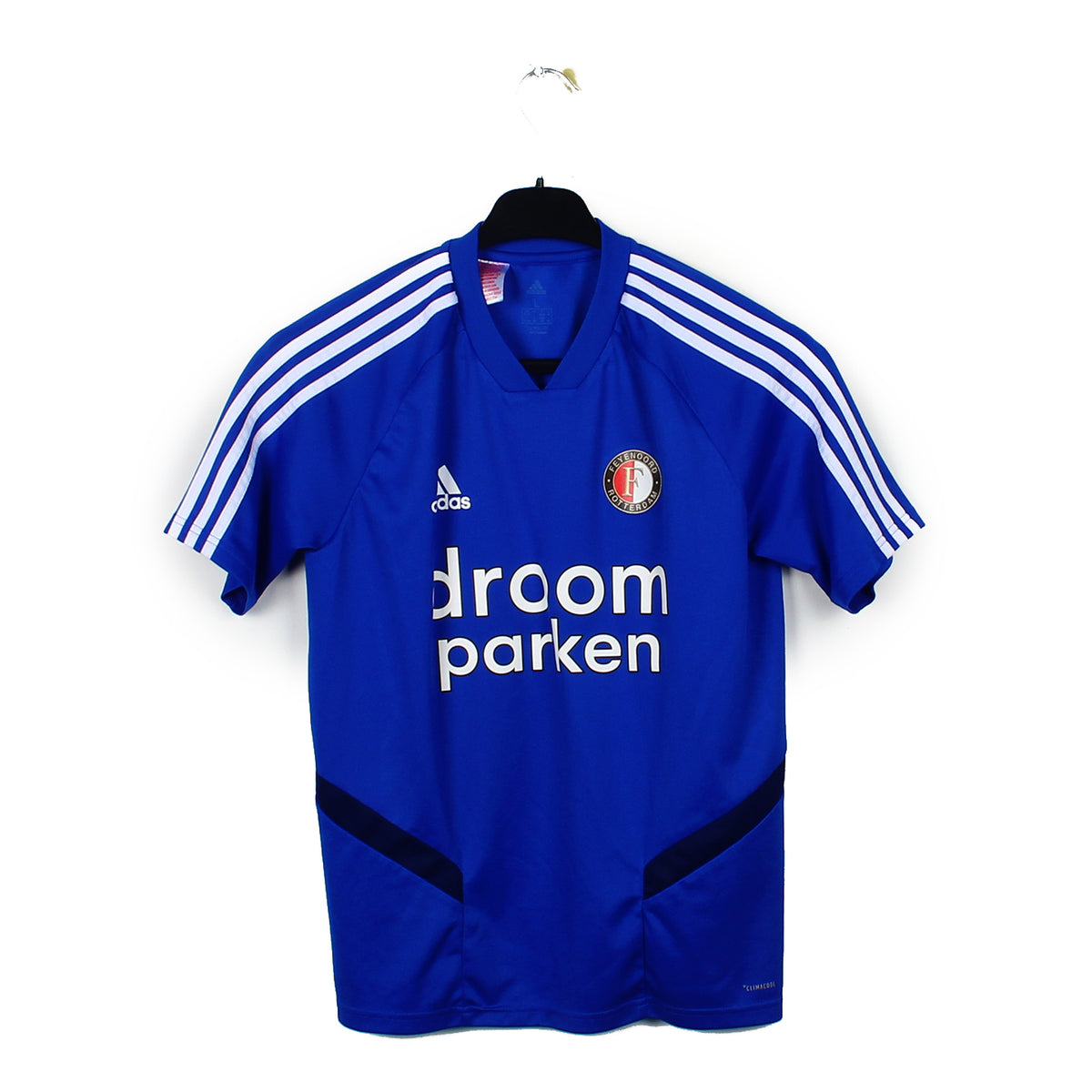 2019/20 - Feyenoord (L enfant)