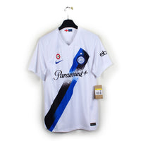 2023/24 - Inter Milan - Mkhitaryan #22 (XL)
