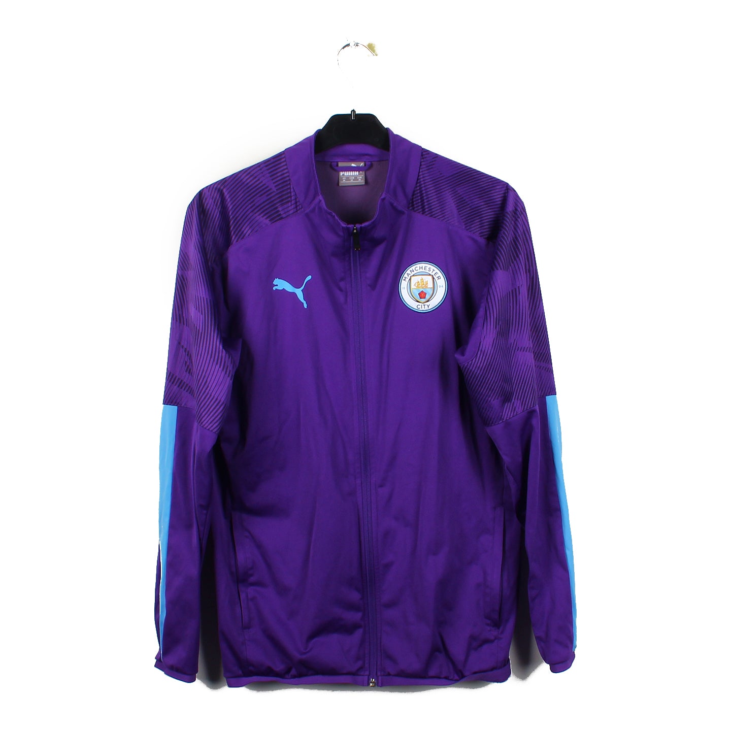 2019/20 - Manchester City (M)