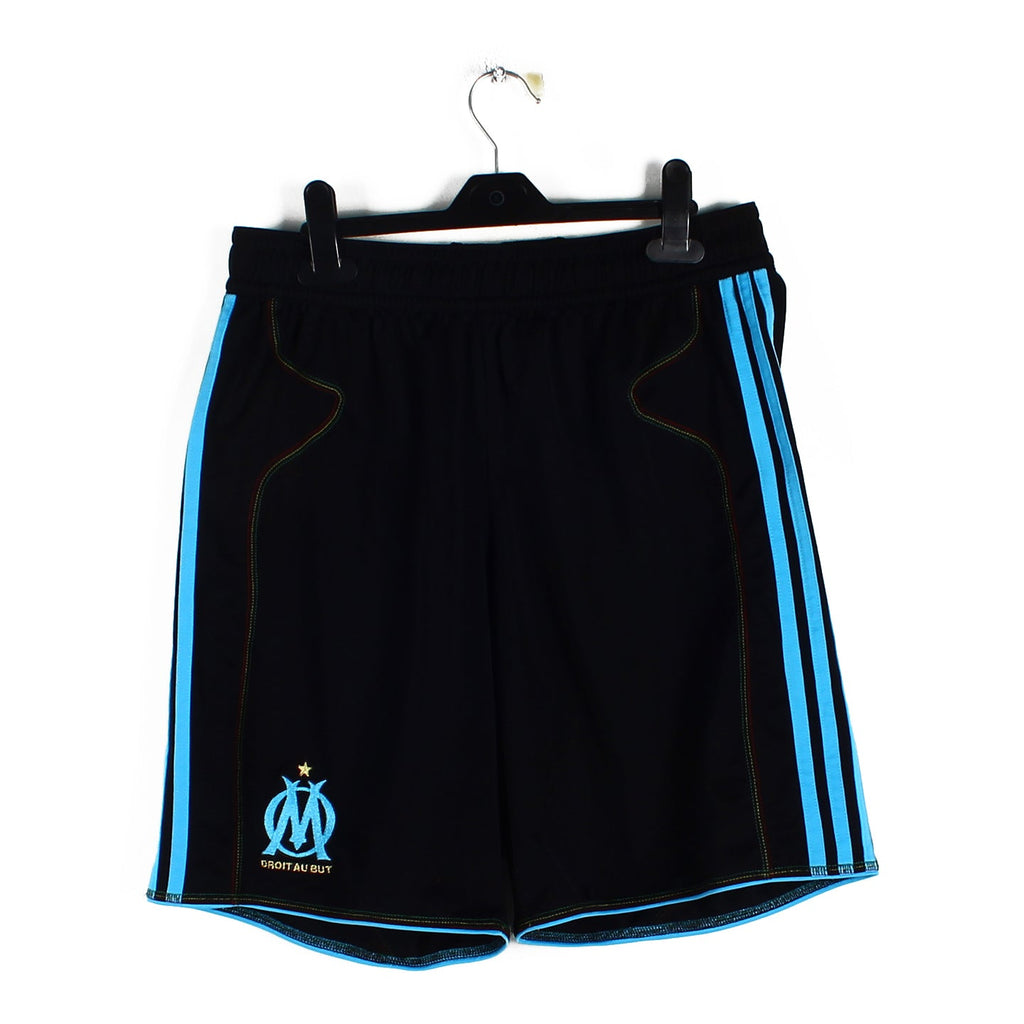 2010/11 - OM (M)