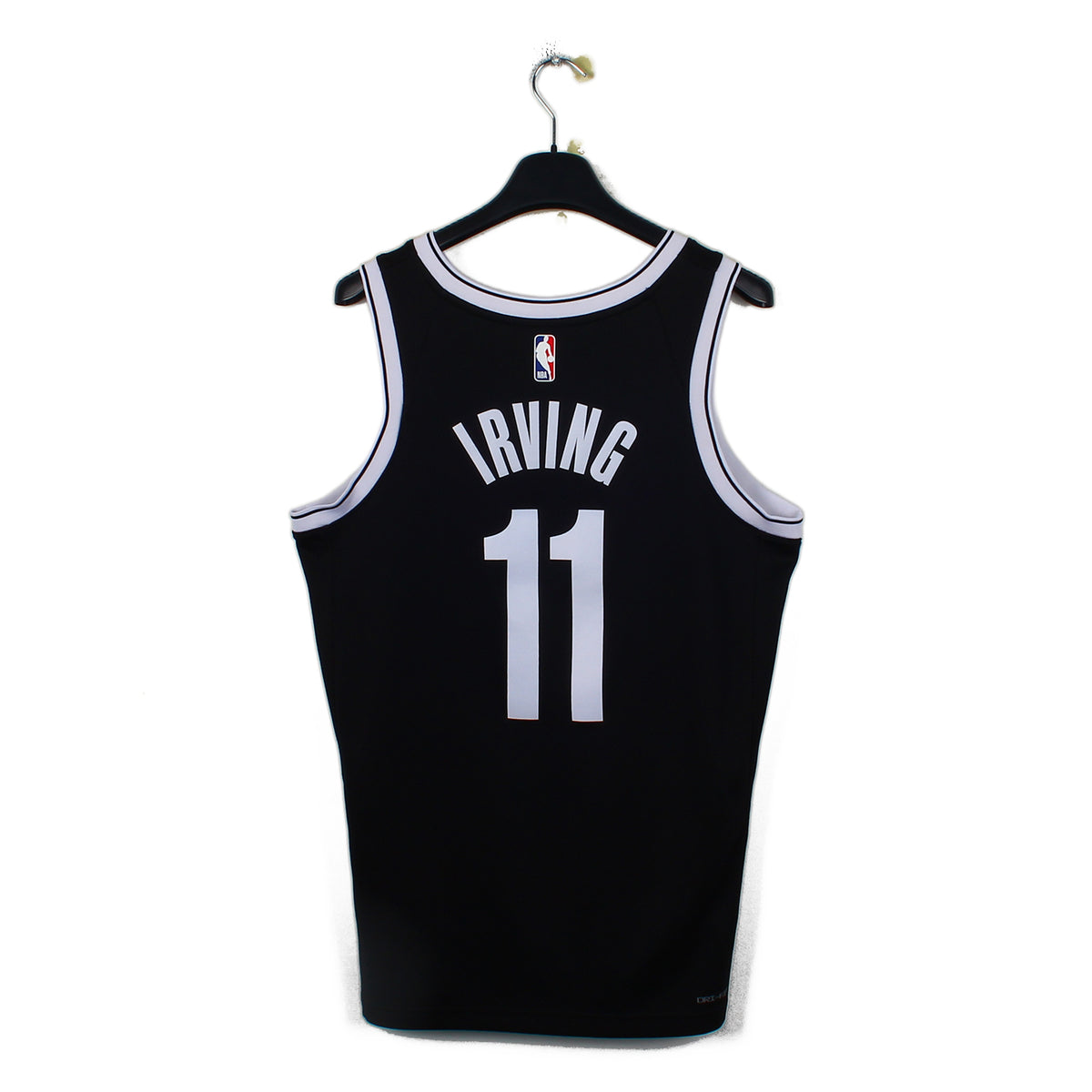 2022/23 - Brooklyn Nets - Irving #11 (M)