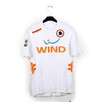 2011/12 - AS Roma (S)