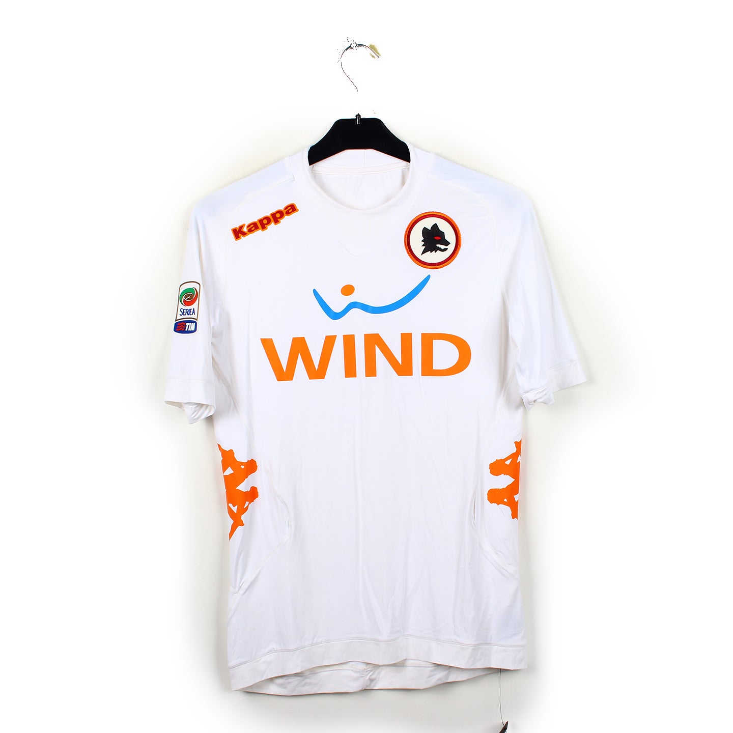 2011/12 - AS Roma (S)