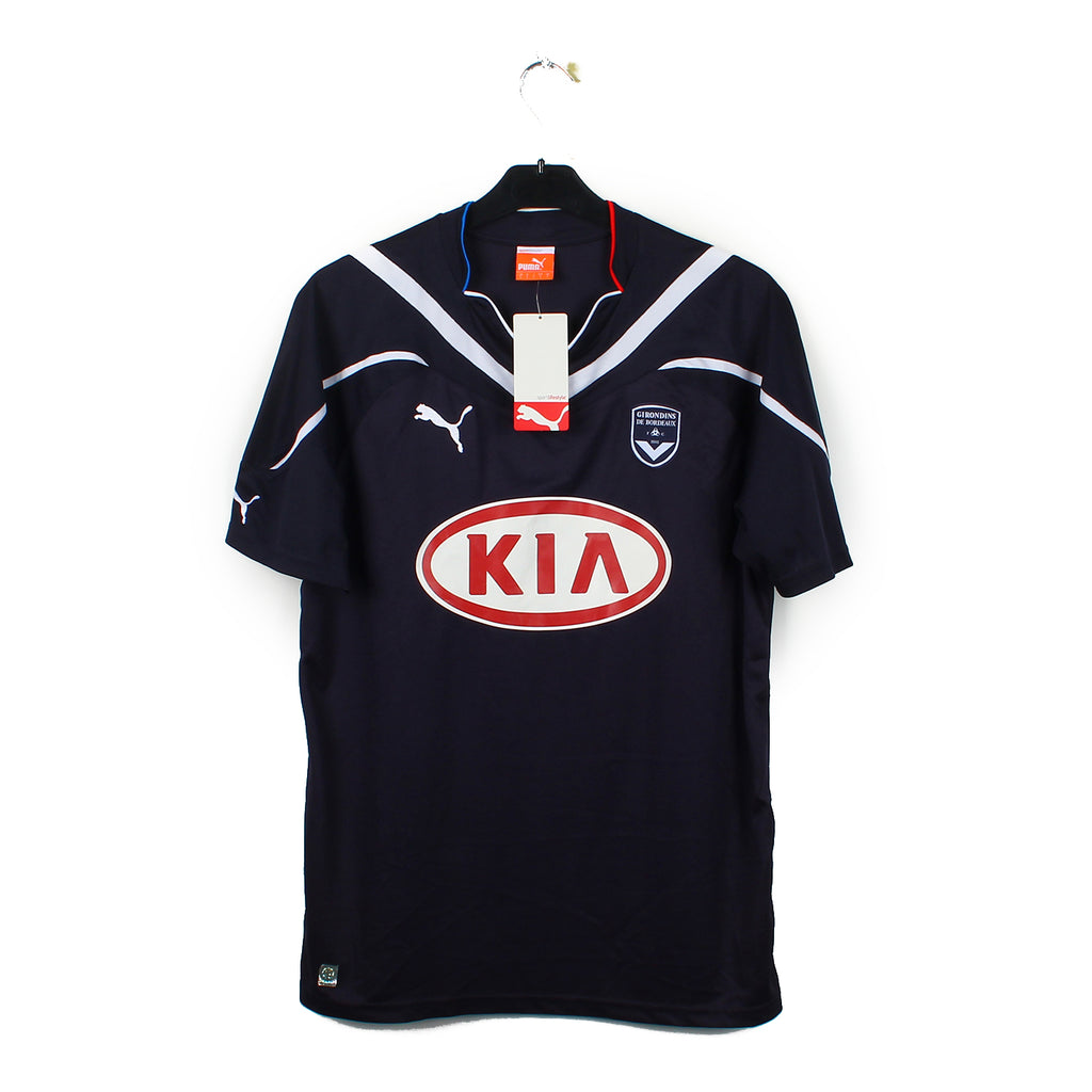 2010/11 - Girondins Bordeaux (L)