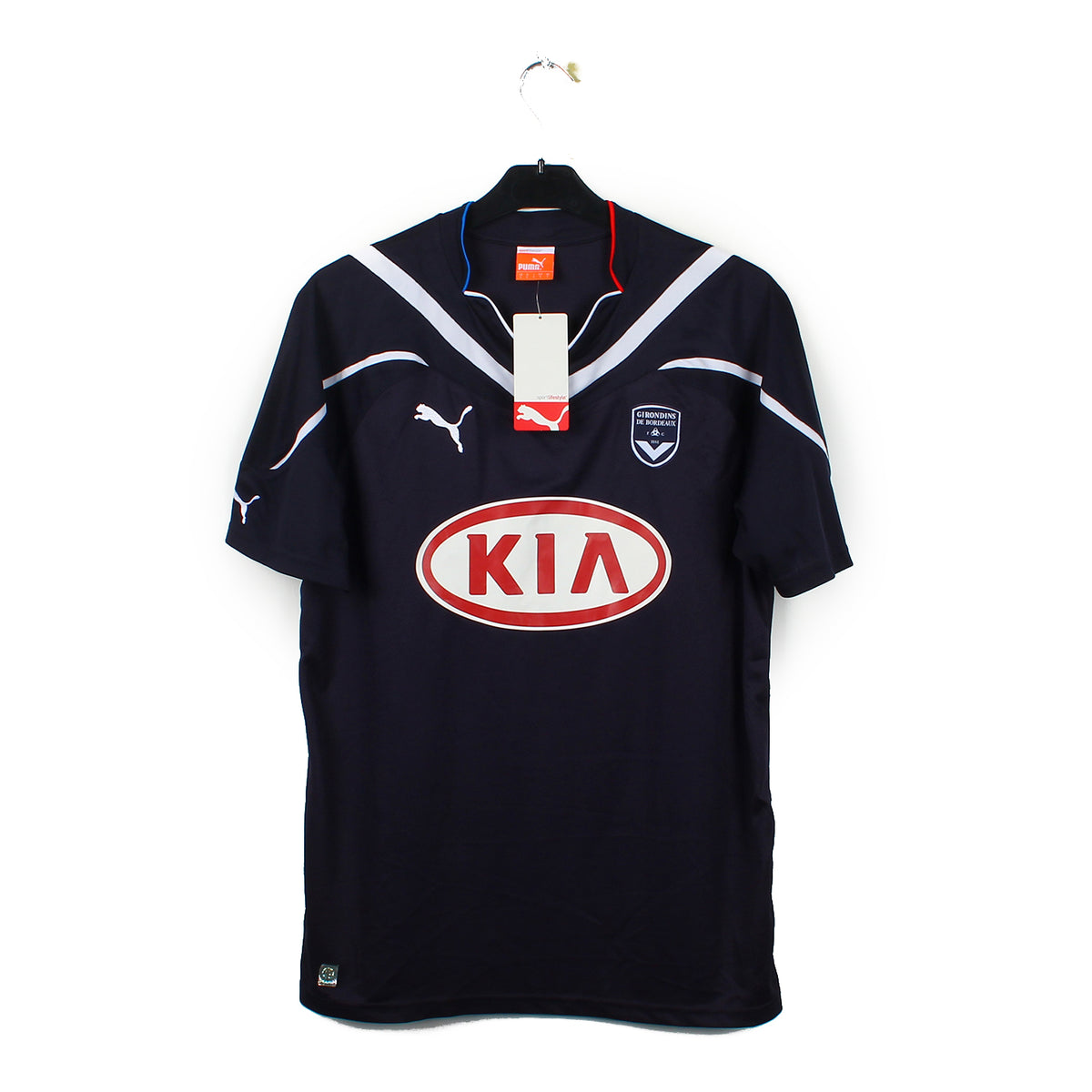 2010/11 - Girondins Bordeaux (L)