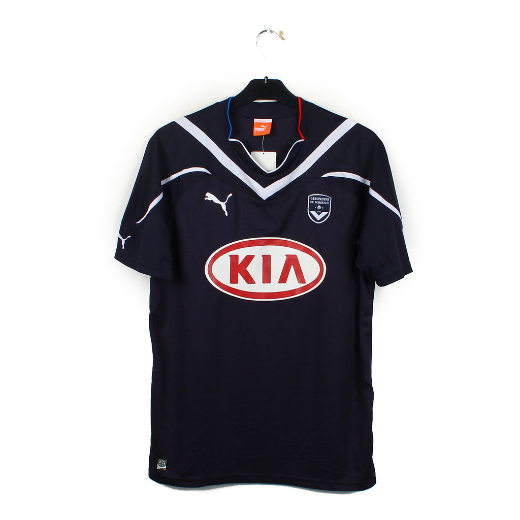 2010/11 - Girondins Bordeaux (L)