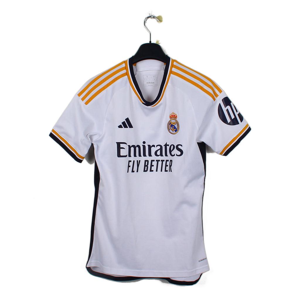 2023/24 - Real Madrid - Bellingham #5 (S)