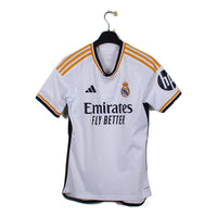 2023/24 - Real Madrid - Bellingham #5 (S)