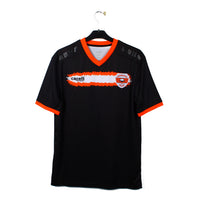 2020/21 - Adanaspor - Ergin Keles #24 (L) [MATCH ISSUE]