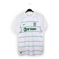 2023/24 - Sporting Lisbonne - Braganca #23 (L)