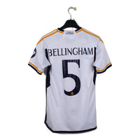 2023/24 - Real Madrid - Bellingham #5 (S)