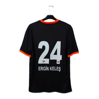 2020/21 - Adanaspor - Ergin Keles #24 (L) [MATCH ISSUE]