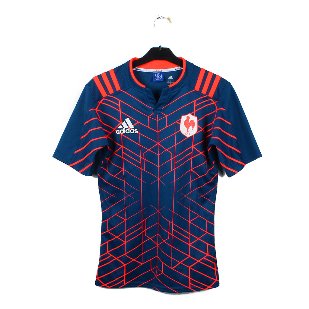 2016 - Equipe de France - Rugby (S)