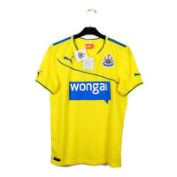 2013/14 - Newcastle (S)