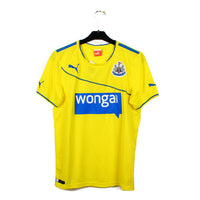 2013/14 - Newcastle (S)