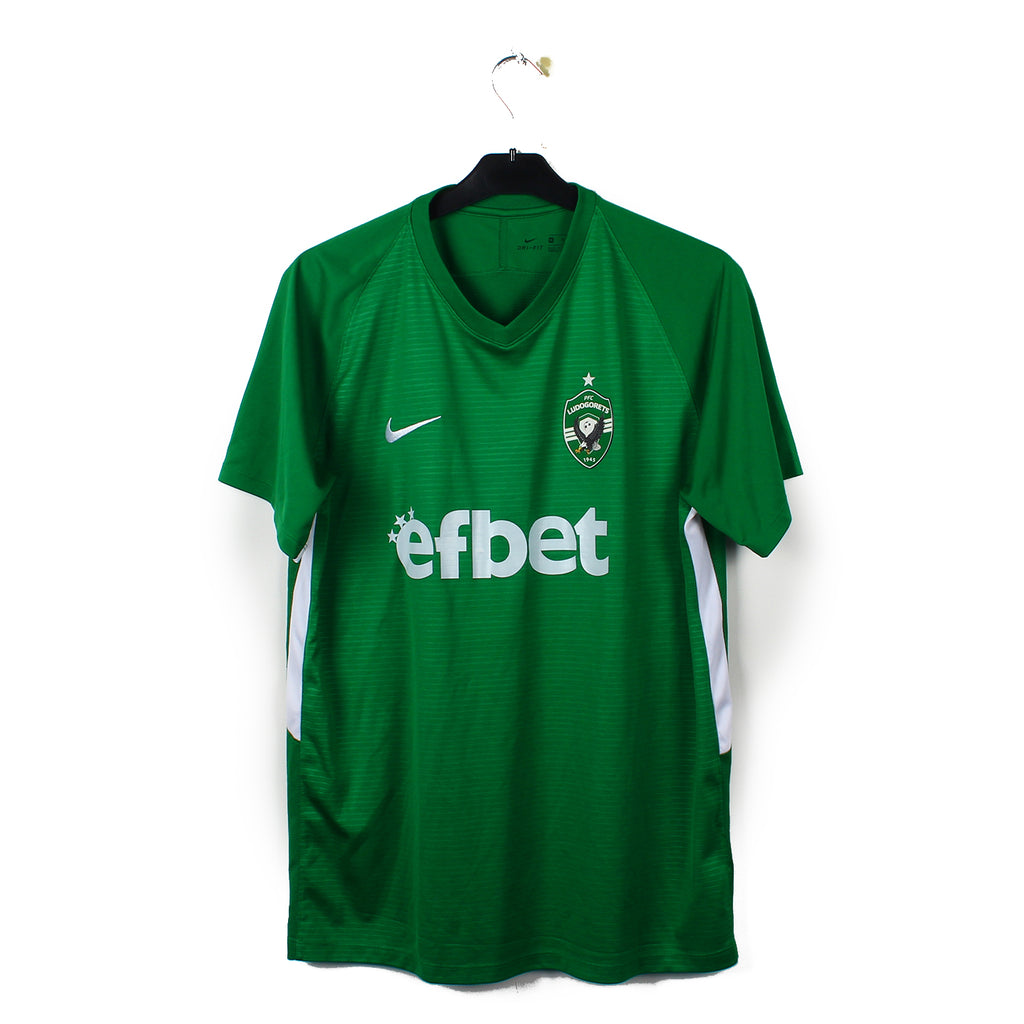 2021/22 - Ludogorets Razgrad (XL)