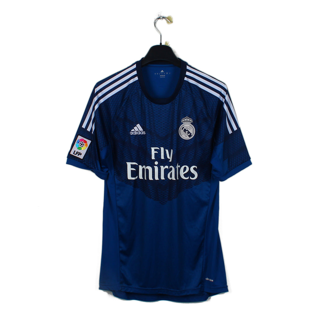 2014/15 - Real Madrid (S)