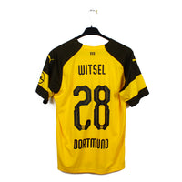 2018/19 - Dortmund - Witsel #28 (M)