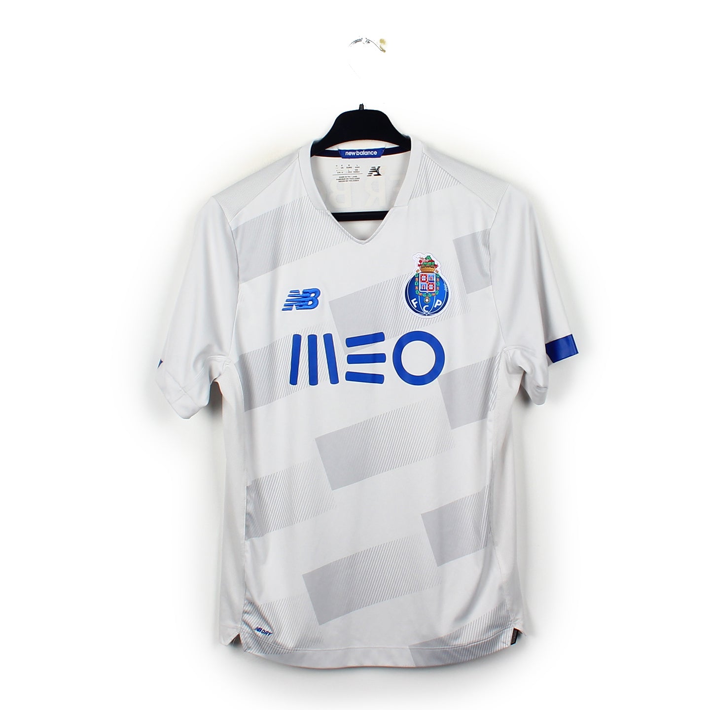 2020/21 - Porto (M)