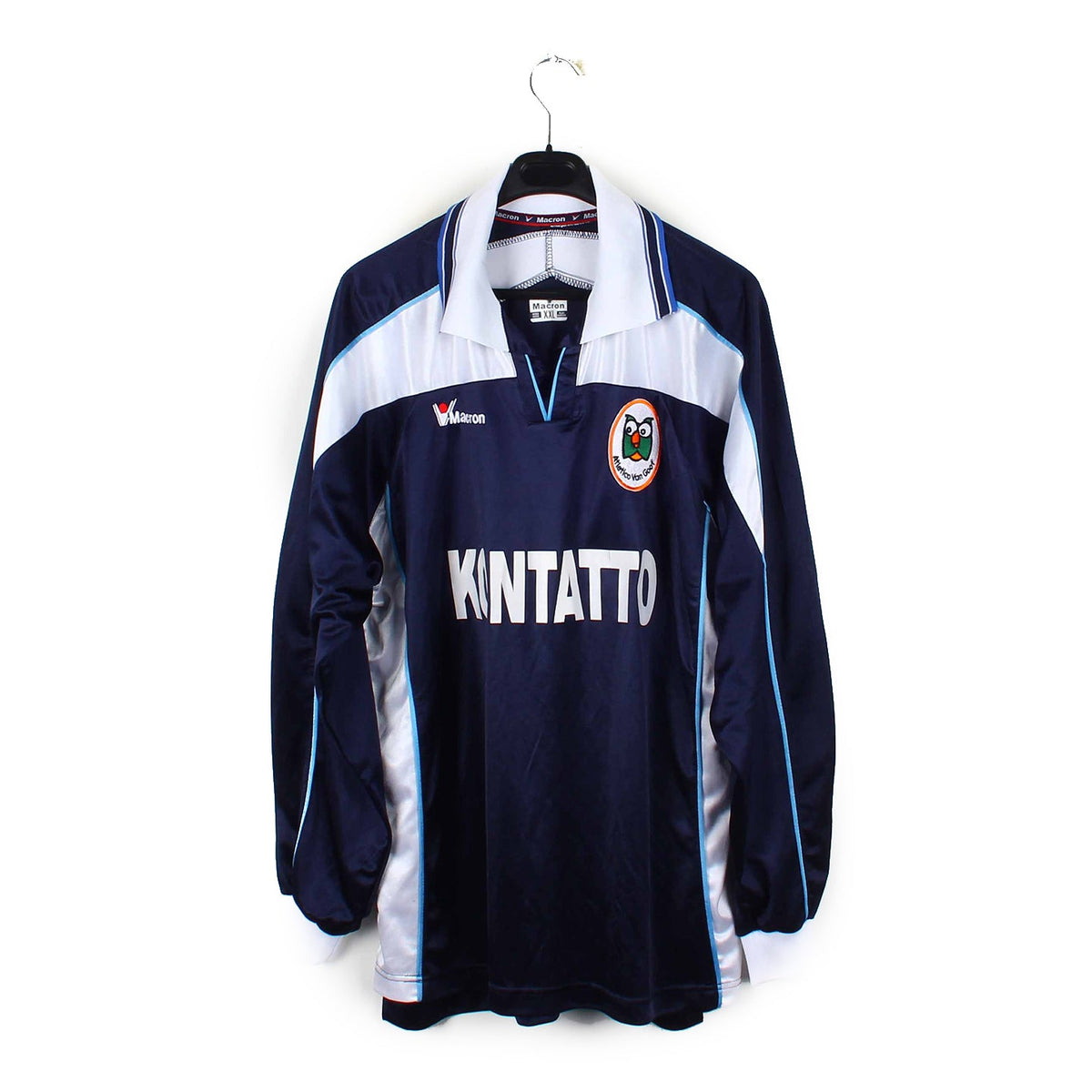 2000's - Atletico Van Goof #15 (2XL) [MATCH ISSUE]