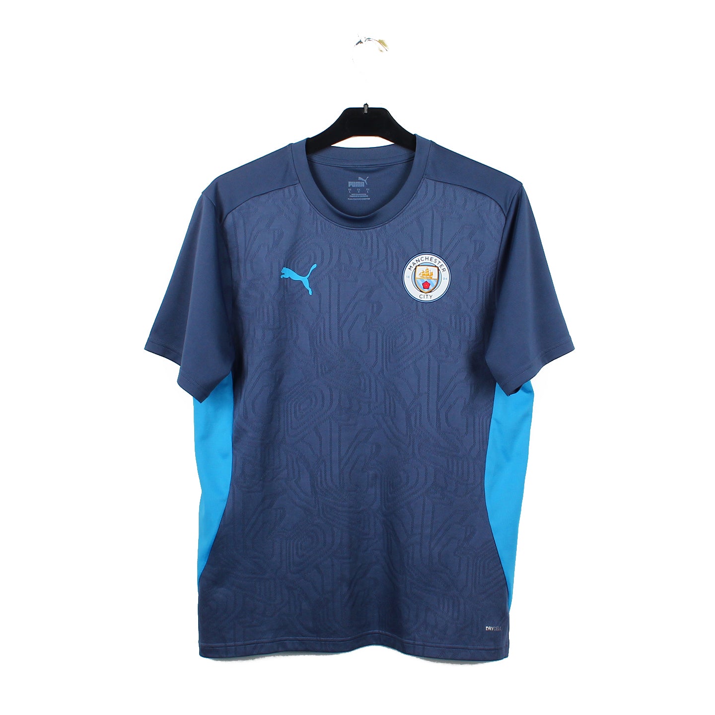 2024/25 - Manchester City (L)
