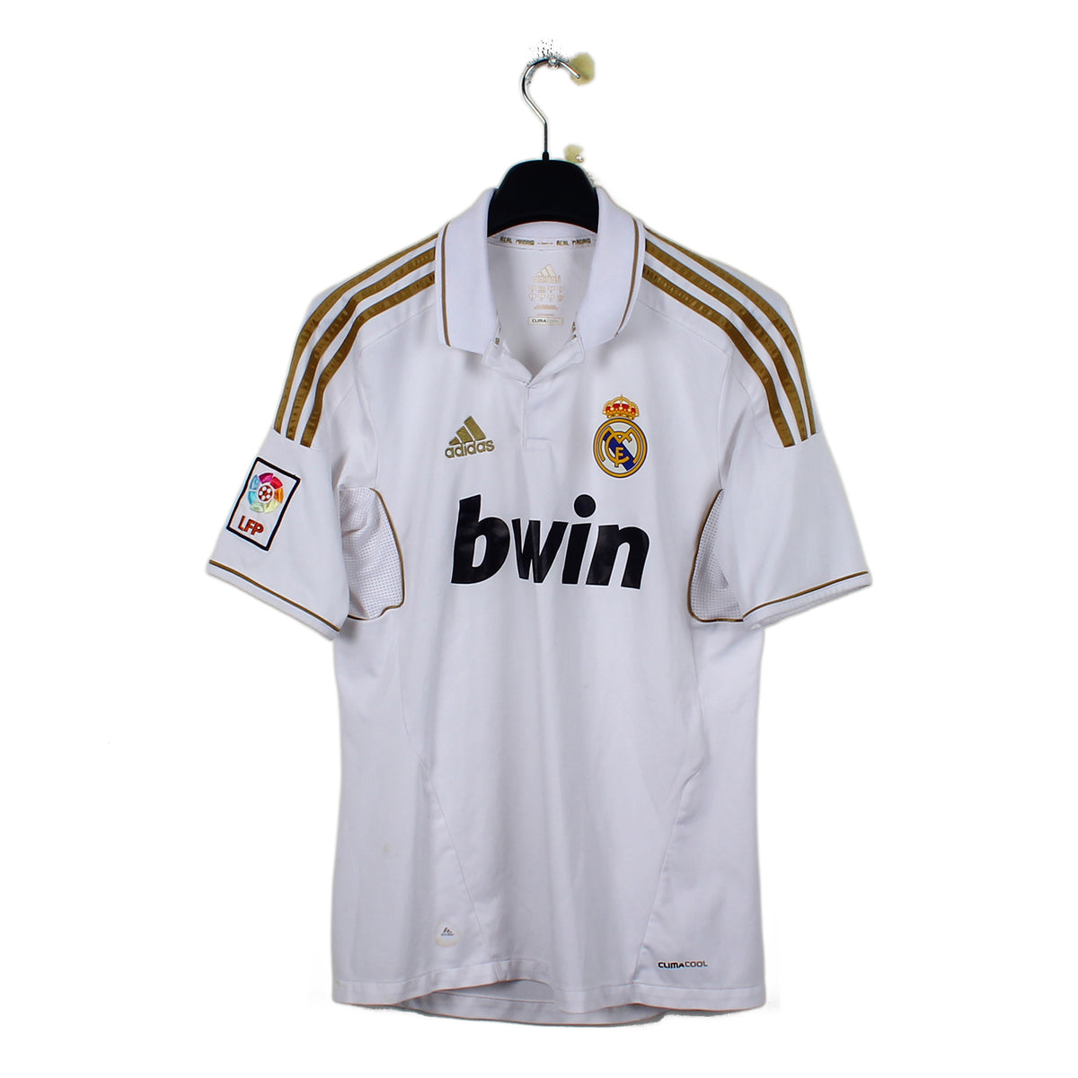 2011/12 - Real Madrid (S)