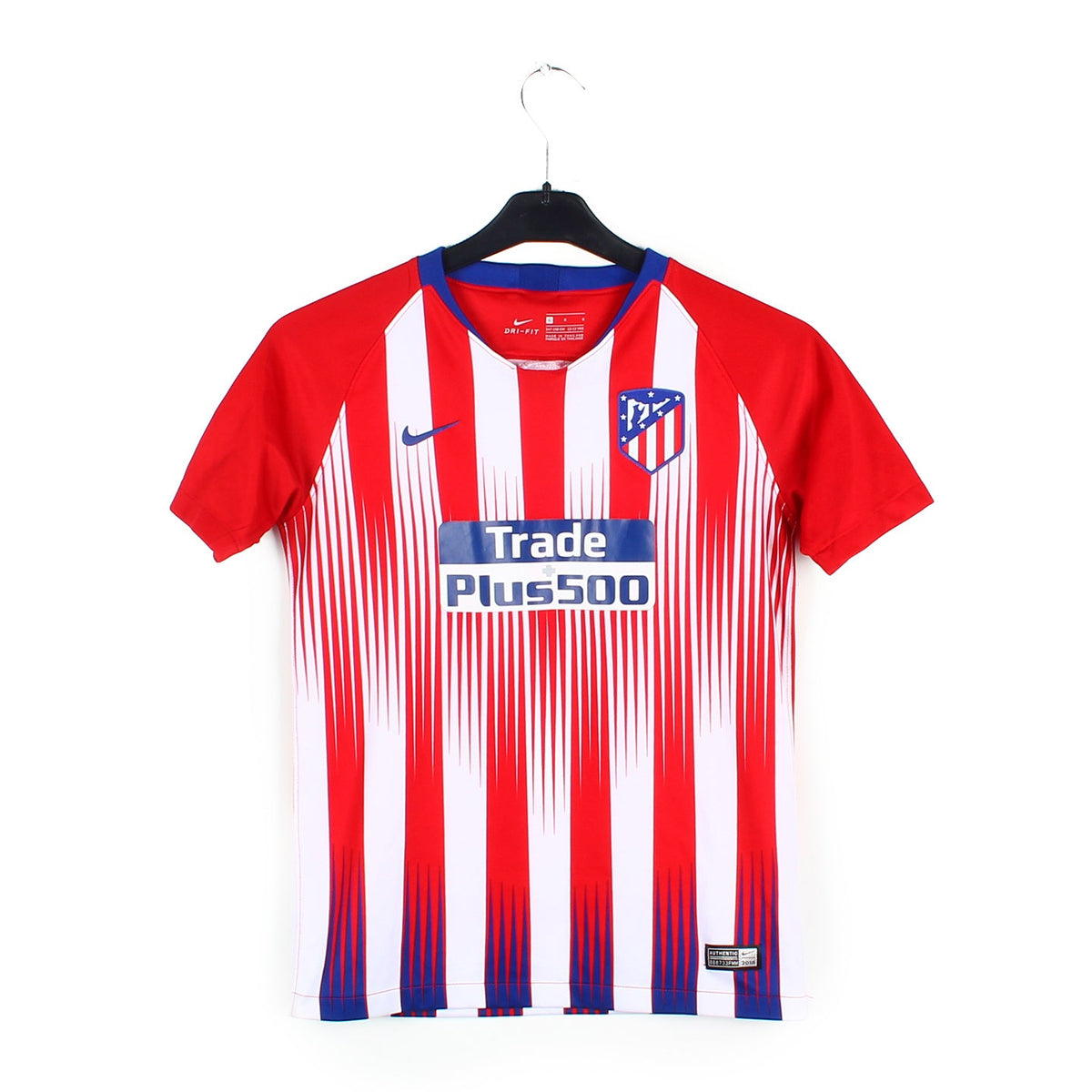 2018/19 - Atletico Madrid (13/15 ans)