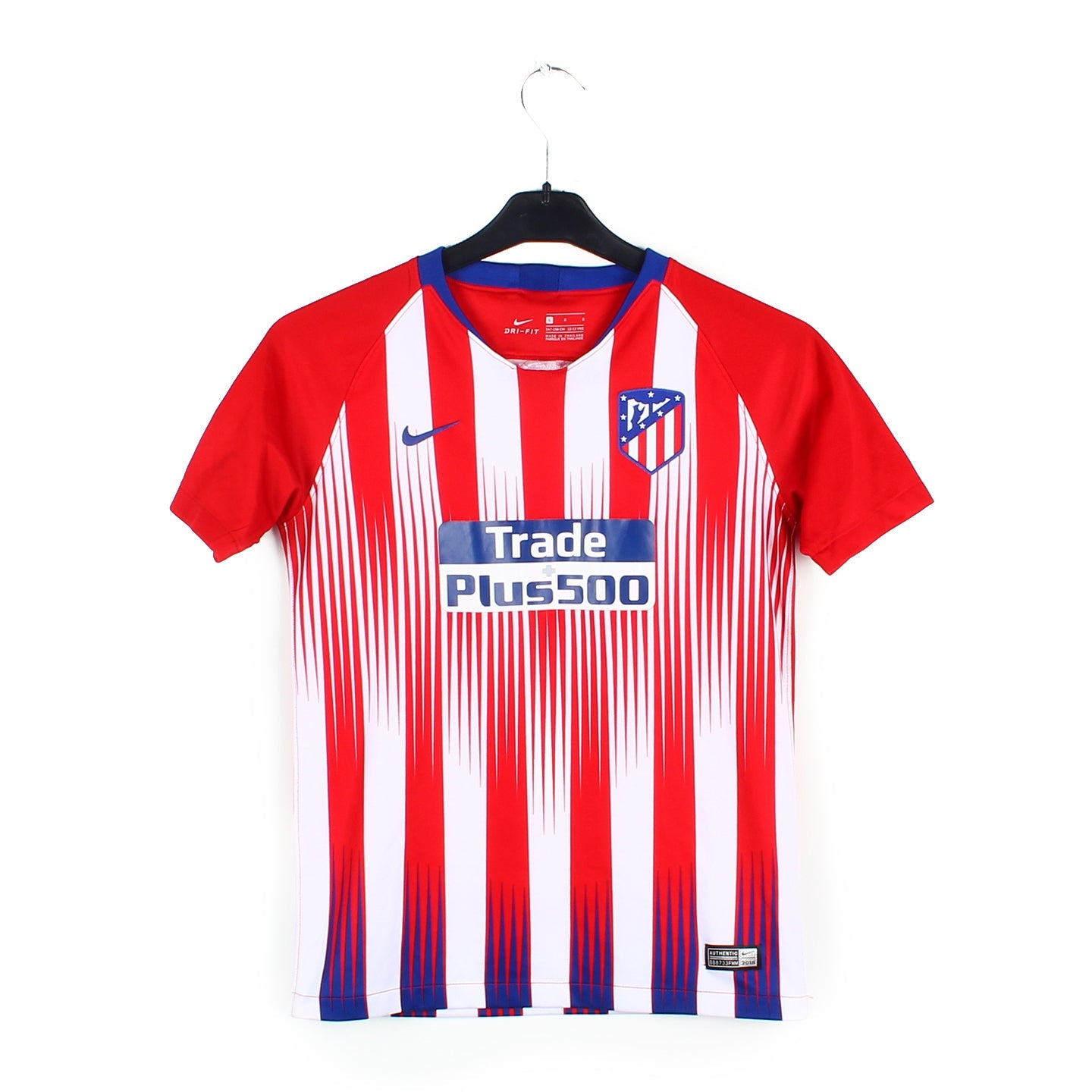 2018/19 - Atletico Madrid (13/15 ans)