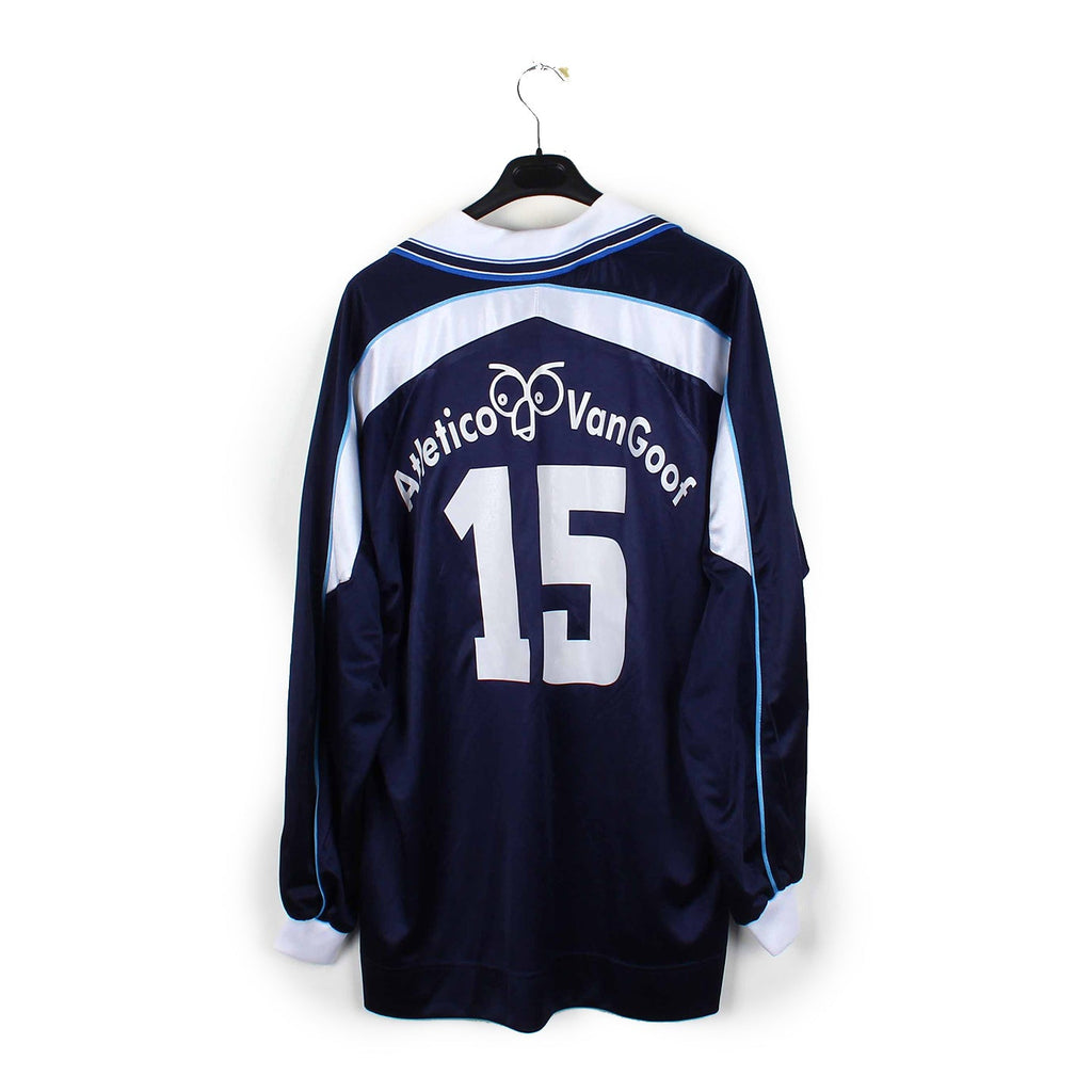 2000's - Atletico Van Goof #15 (2XL) [MATCH ISSUE]