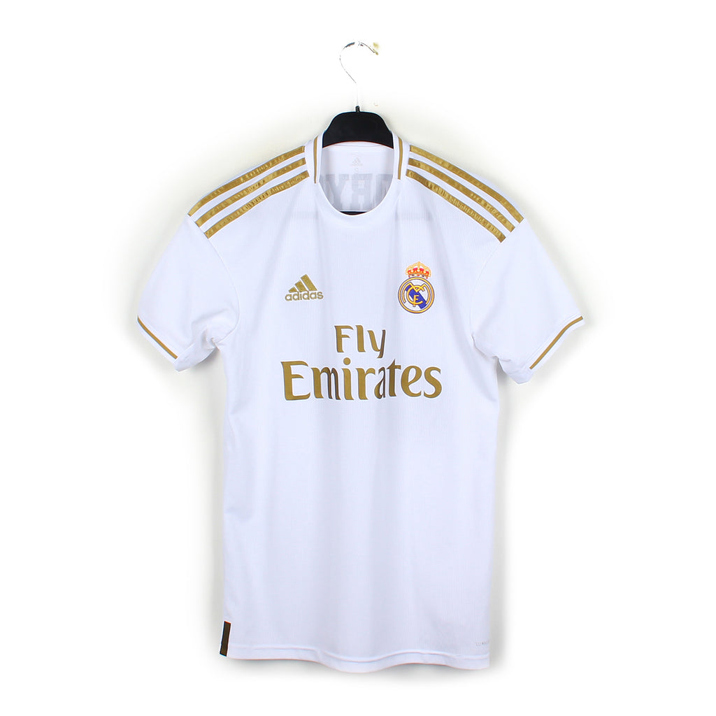 2019/20 - Real Madrid - Rodrygo #27 (S)