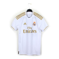 2019/20 - Real Madrid - Rodrygo #27 (S)