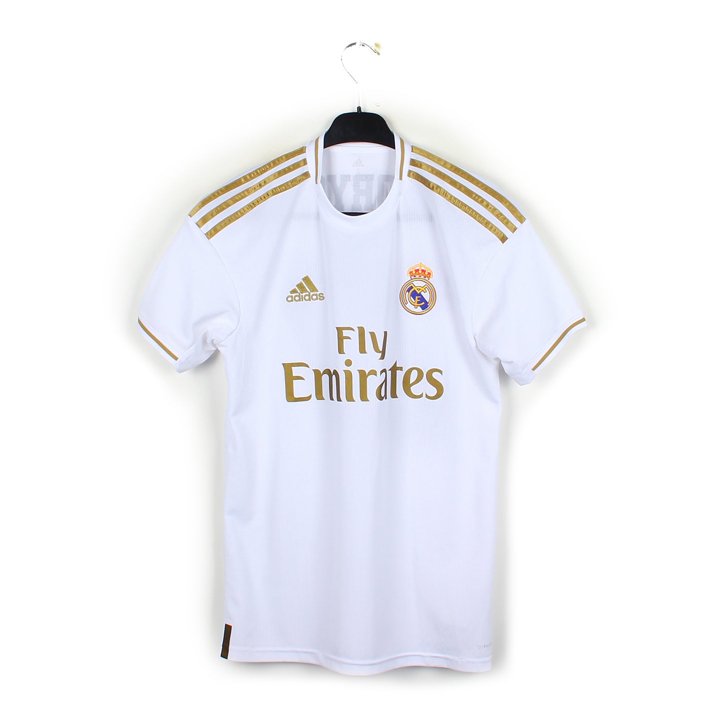 2019/20 - Real Madrid - Rodrygo #27 (S)