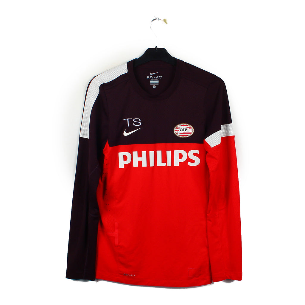 2012/13 - PSV Eindhoven (S) [pro]