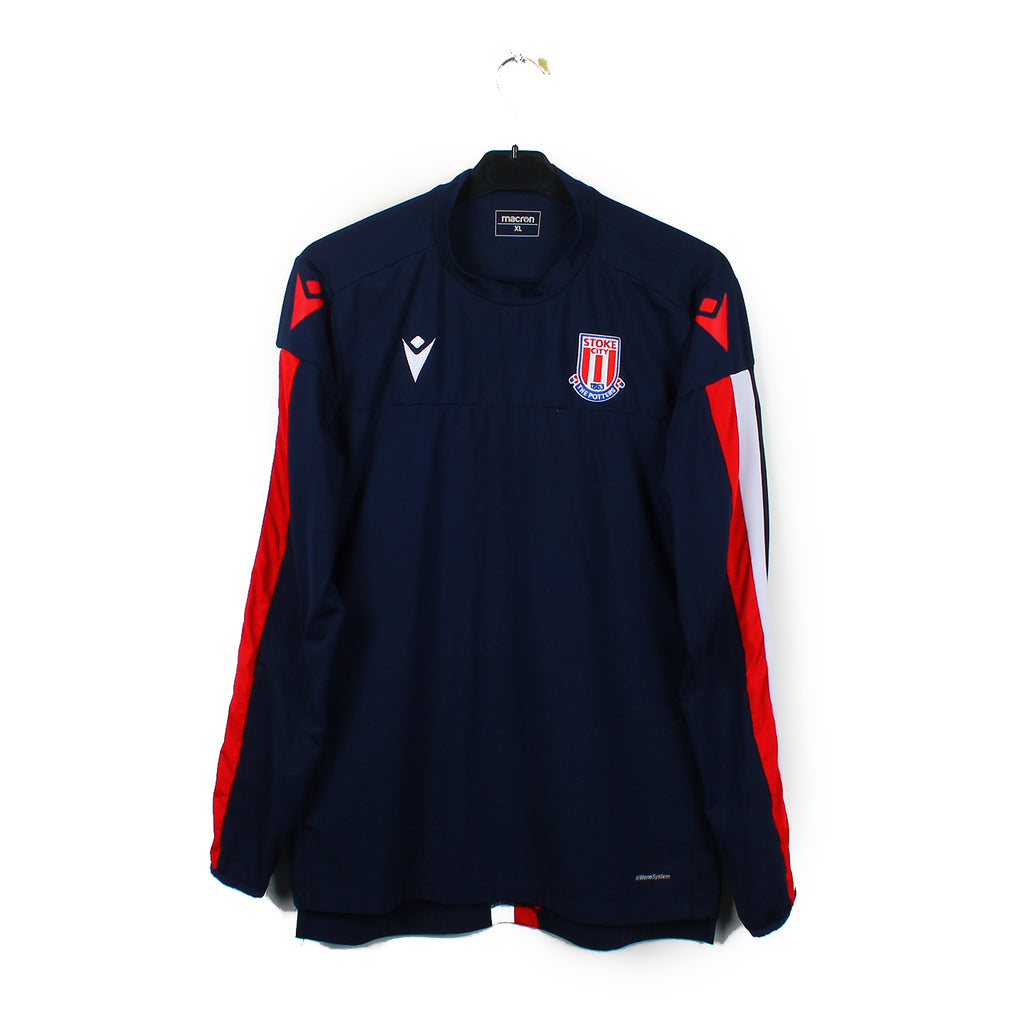 2019/20 - Stoke City (XL)