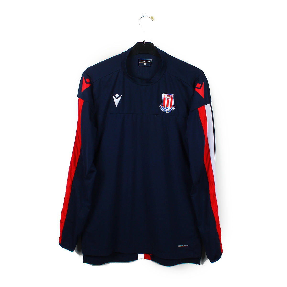 2019/20 - Stoke City (XL)