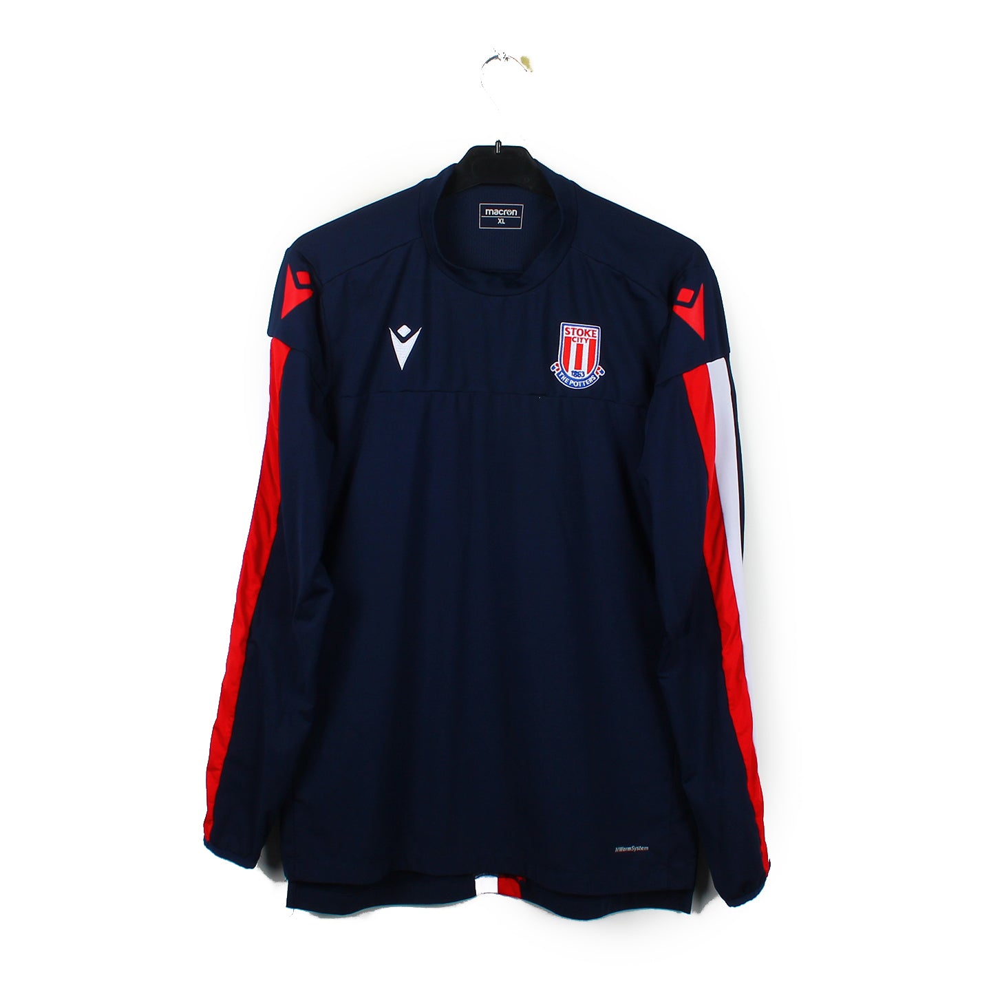 2019/20 - Stoke City (XL)