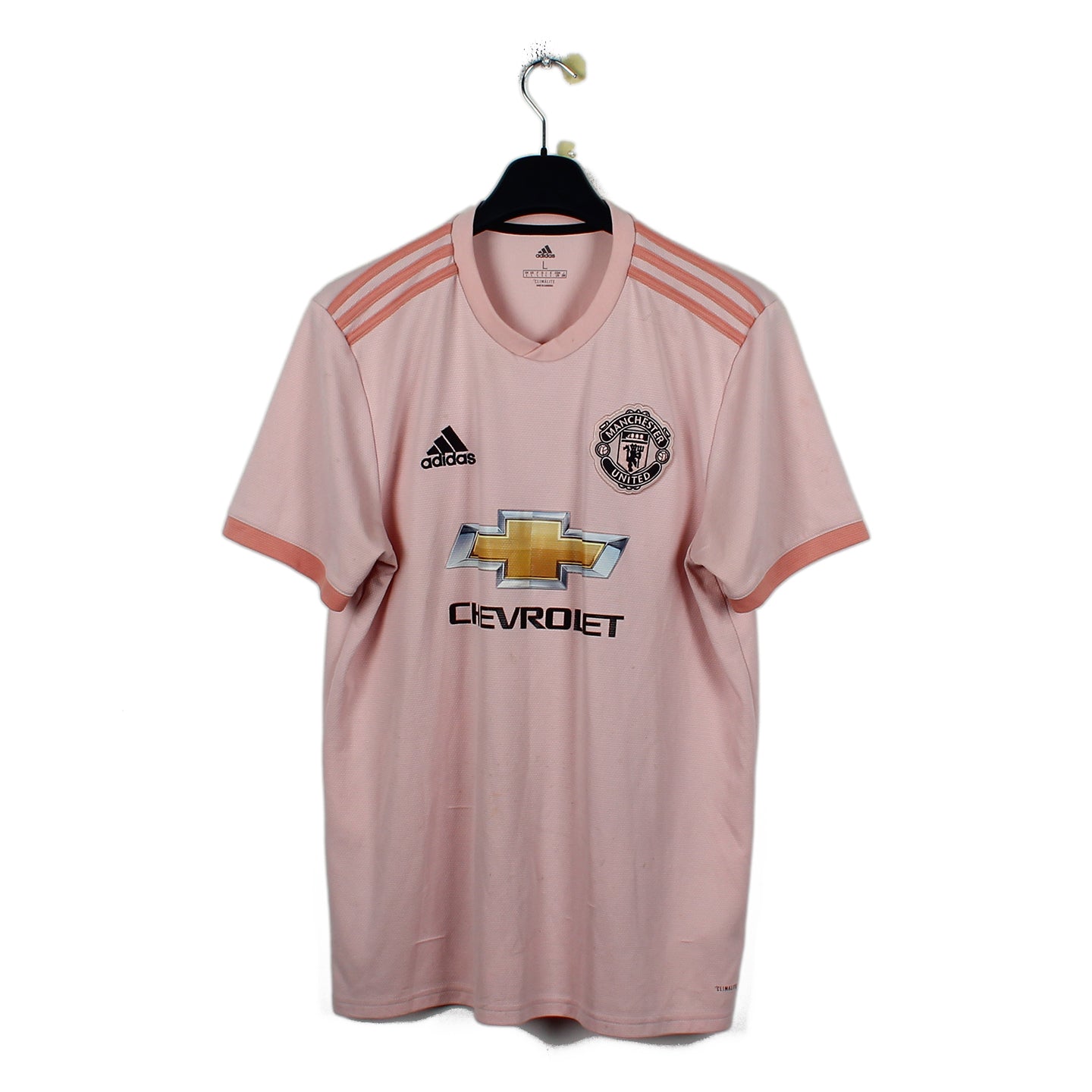 2018/19 - Manchester United (L)