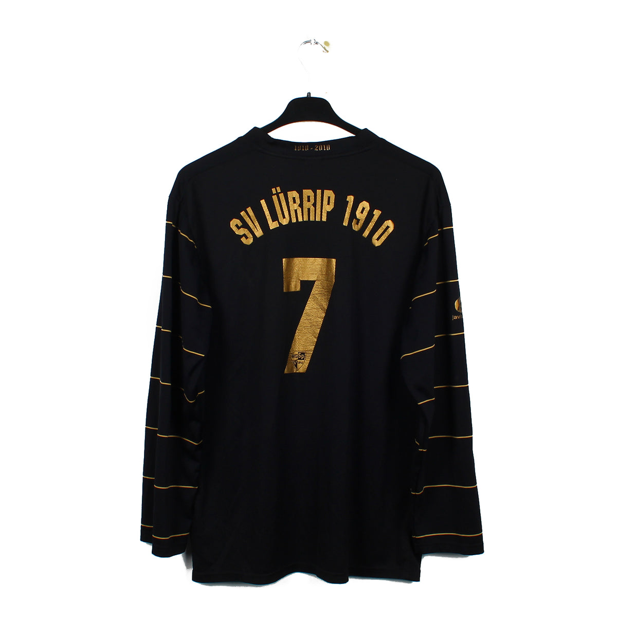 2009/10 - SV Lurup #7 (XL) *centenaire*